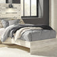 Cambeck Bed