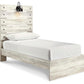 Cambeck Bed