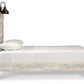 Cambeck Bed