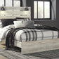 Cambeck Bed
