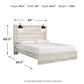 Cambeck Bed