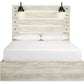 Cambeck Bed
