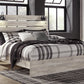 Cambeck Bed