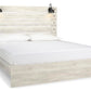 Cambeck Bed