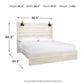 Cambeck Bed