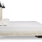 Cambeck Bed with 2 Storage Drawers