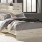Cambeck Bed