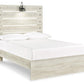 Cambeck Bed
