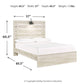 Cambeck Bed