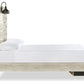 Cambeck Bed with 2 Storage Drawers