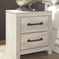 Cambeck Nightstand
