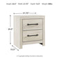 Cambeck Nightstand