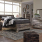 Derekson Chest of Drawers