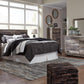 Derekson Nightstand