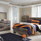 Derekson Youth Bed