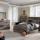 Derekson Youth Bed