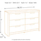 Derekson Dresser