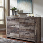 Derekson Dresser