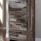 Derekson Chest of Drawers