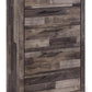 Derekson Chest of Drawers