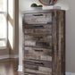 Derekson Chest of Drawers