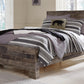 Derekson Youth Bed