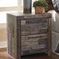 Derekson Nightstand