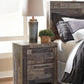 Derekson Nightstand