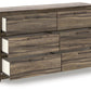 Elbrim Dresser