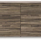 Elbrim Dresser