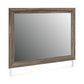 Elbrim Bedroom Mirror