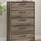 Elbrim Chest of Drawers