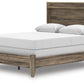 Elbrim Bed
