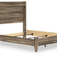 Elbrim Bed