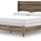 Elbrim Bed
