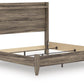 Elbrim Bed