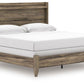 Elbrim Bed