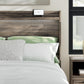 Elbrim Bed