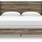 Elbrim Bed