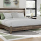 Elbrim Bed