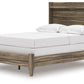 Elbrim Bed