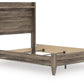 Elbrim Bed