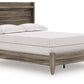 Elbrim Bed