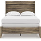 Elbrim Bed
