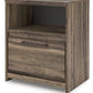 Elbrim Nightstand