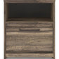 Elbrim Nightstand