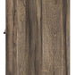 Elbrim Nightstand