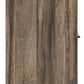 Elbrim Nightstand