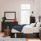 Hollivern Bed