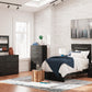 Hollivern Bed